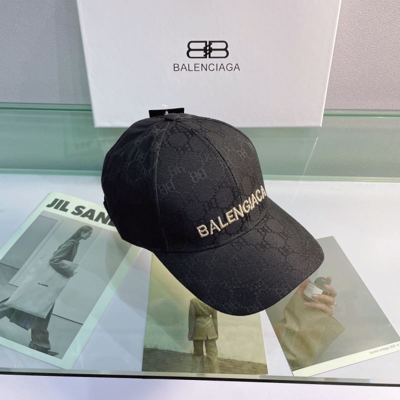 BALENCIAGA